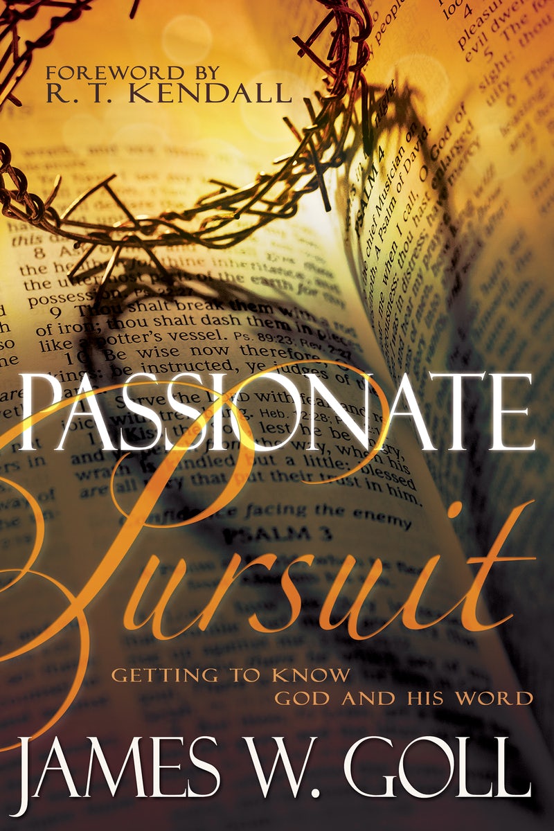Cover image for Passionate Pursuit, isbn: 9781629112770