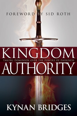 Cover image for Kingdom Authority, isbn: 9781629113357
