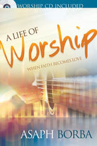 Cover image for Life of Worship, isbn: 9781629113432