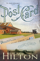 Cover image for The Postcard, isbn: 9781629113593