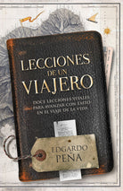 Cover image for Lecciones de Un Viajero, isbn: 9781629113739