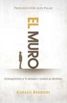 Cover image for El Muro, isbn: 9781629113814