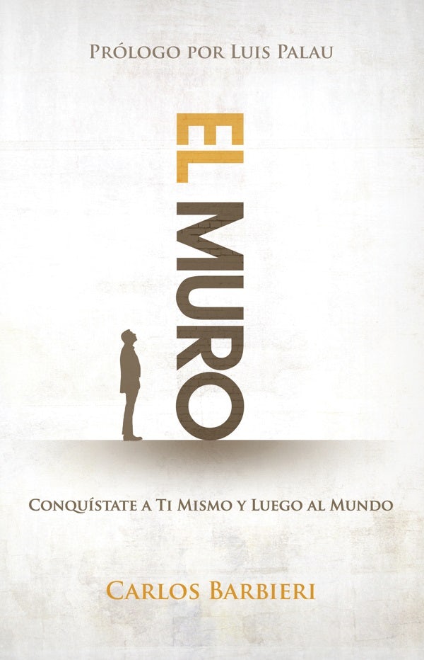 Cover image for El Muro, isbn: 9781629113814