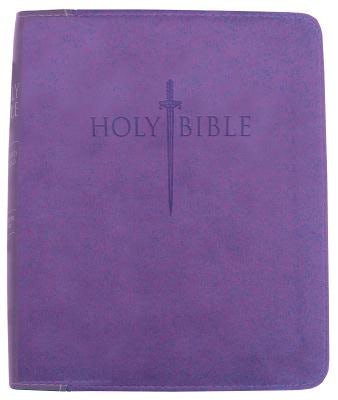 Cover image for Thinline Bible-OE-Personal Size Kjver, isbn: 9781629114200