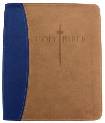 Cover image for Thinline Bible-OE-Personal Size Kjver, isbn: 9781629114262