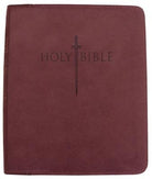 Cover image for Thinline Bible-OE-Large Print Kjver, isbn: 9781629114439