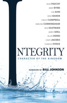 Cover image for Integrity, isbn: 9781629115504