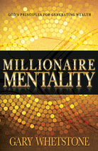 Cover image for Millionaire Mentality, isbn: 9781629115511