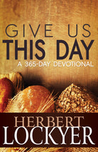 Cover image for Give Us This Day, isbn: 9781629115634