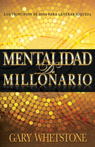 Cover image for Mentalidad de Millonario, isbn: 9781629115719