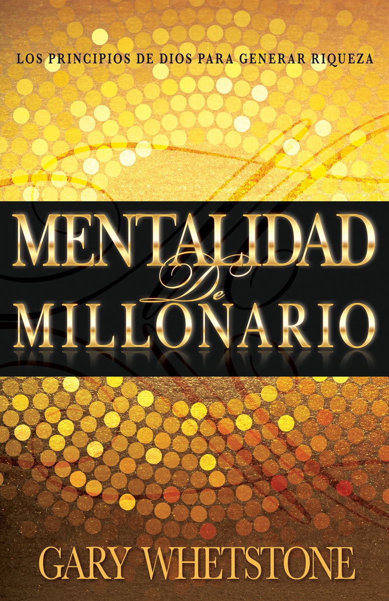 Cover image for Mentalidad de Millonario, isbn: 9781629115719