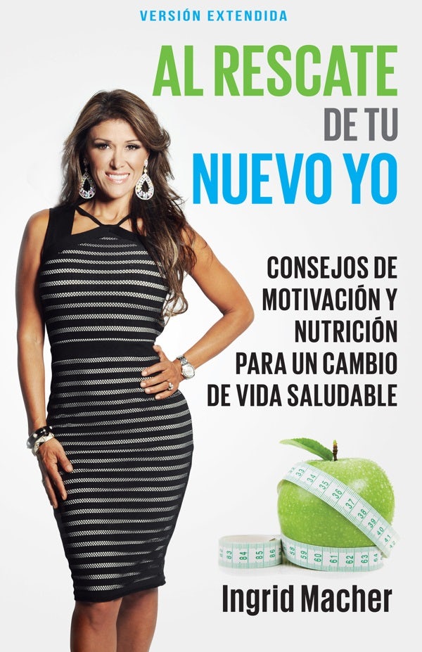 Cover image for Al Rescate de Tu Nuevo Yo, isbn: 9781629115948