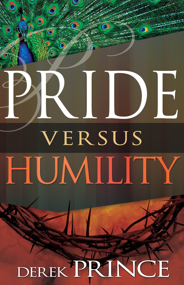 Cover image for Pride Versus Humility, isbn: 9781629116266