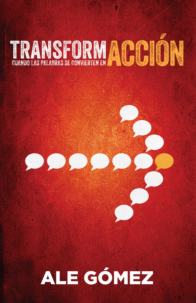 Cover image for Transformacción, isbn: 9781629116389