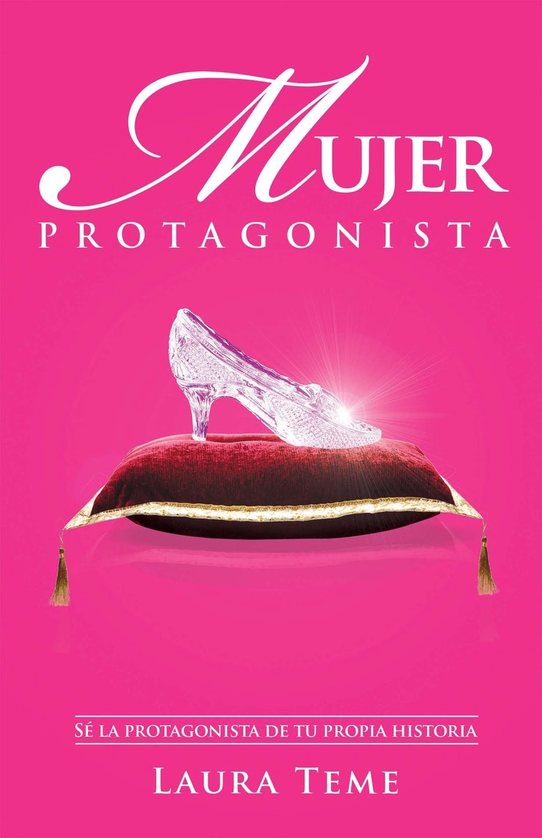 Cover image for Mujer Protagonista, isbn: 9781629116402