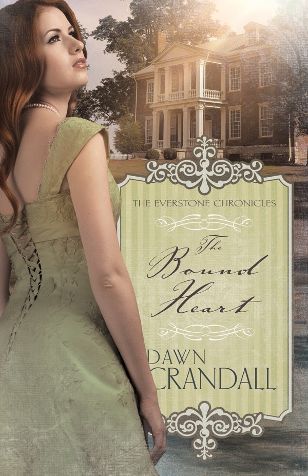 Cover image for The Bound Heart, isbn: 9781629116594