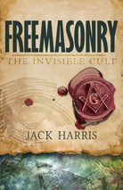 Cover image for Freemasonry, isbn: 9781629116648
