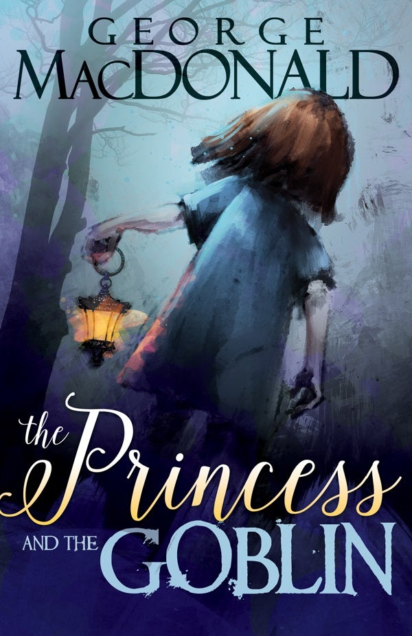 Cover image for The Princess and the Goblin, isbn: 9781629116839
