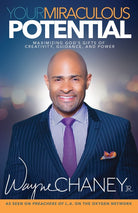Cover image for Your Miraculous Potential, isbn: 9781629116952
