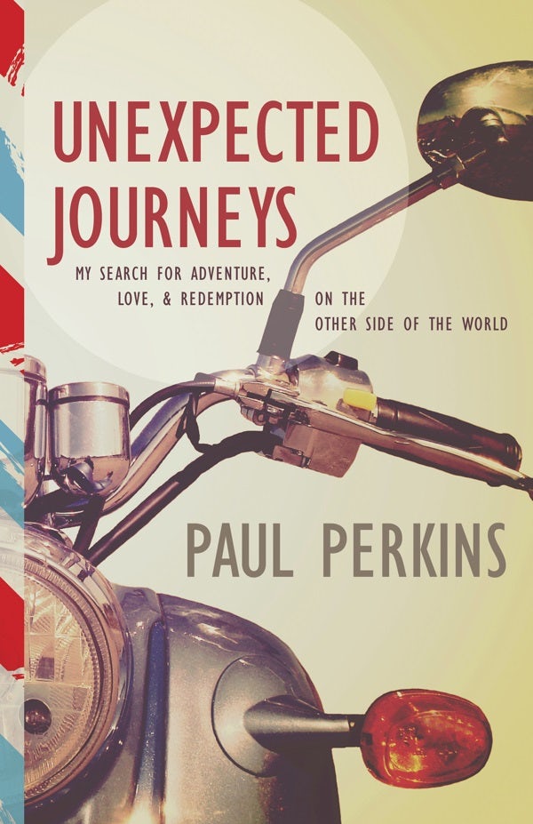 Cover image for Unexpected Journeys, isbn: 9781629116990