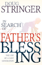 Cover image for In Search of a Father's Blessing, isbn: 9781629117058