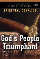 Cover image for God's People Triumphant, isbn: 9781629117119