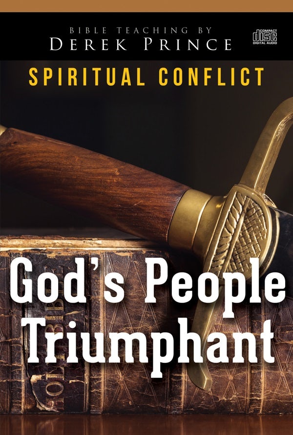 Cover image for God's People Triumphant, isbn: 9781629117119