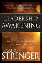 Cover image for Leadership Awakening, isbn: 9781629117362