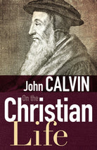Cover image for On the Christian Life, isbn: 9781629117461