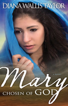 Cover image for Mary, Chosen of God, isbn: 9781629117485