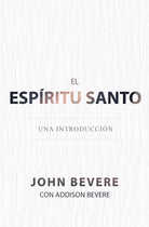 Cover image for El Espíritu Santo, isbn: 9781629117560