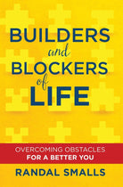 Cover image for Builders and Blockers of Life, isbn: 9781629117713