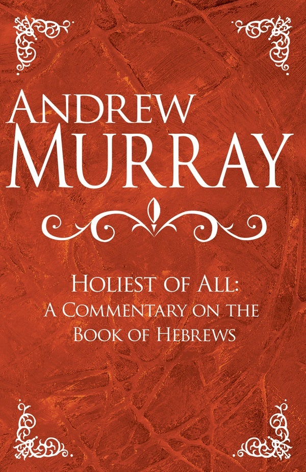 Cover image for Holiest of All, isbn: 9781629117799