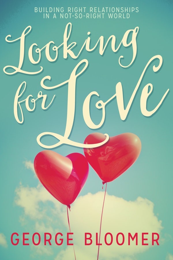 Cover image for Looking for Love, isbn: 9781629117874