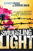 Cover image for Smuggling Light, isbn: 9781629117928