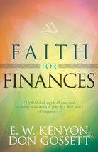 Cover image for Faith for Finances, isbn: 9781629118239