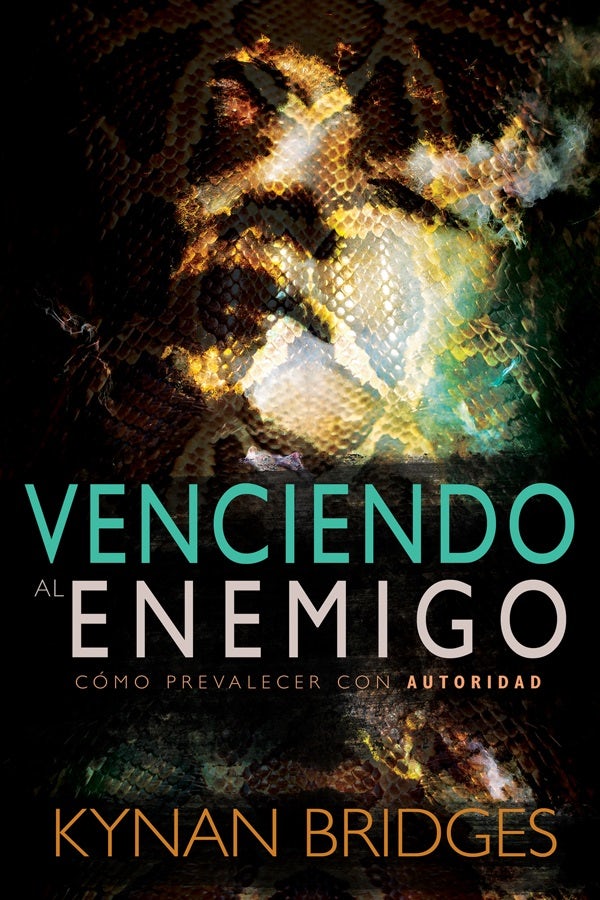 Cover image for Venciendo Al Enemigo, isbn: 9781629118253