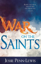 Cover image for War on the Saints, isbn: 9781629118376