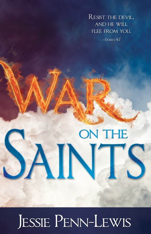 Cover image for War on the Saints, isbn: 9781629118376