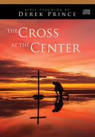 Cover image for The Cross at the Center, isbn: 9781629118437