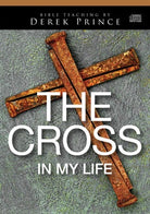 Cover image for The Cross in My Life, isbn: 9781629118451