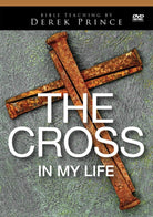 Cover image for The Cross in My Life, isbn: 9781629118468