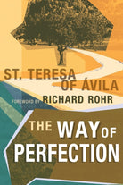 Cover image for The Way of Perfection, isbn: 9781629118512