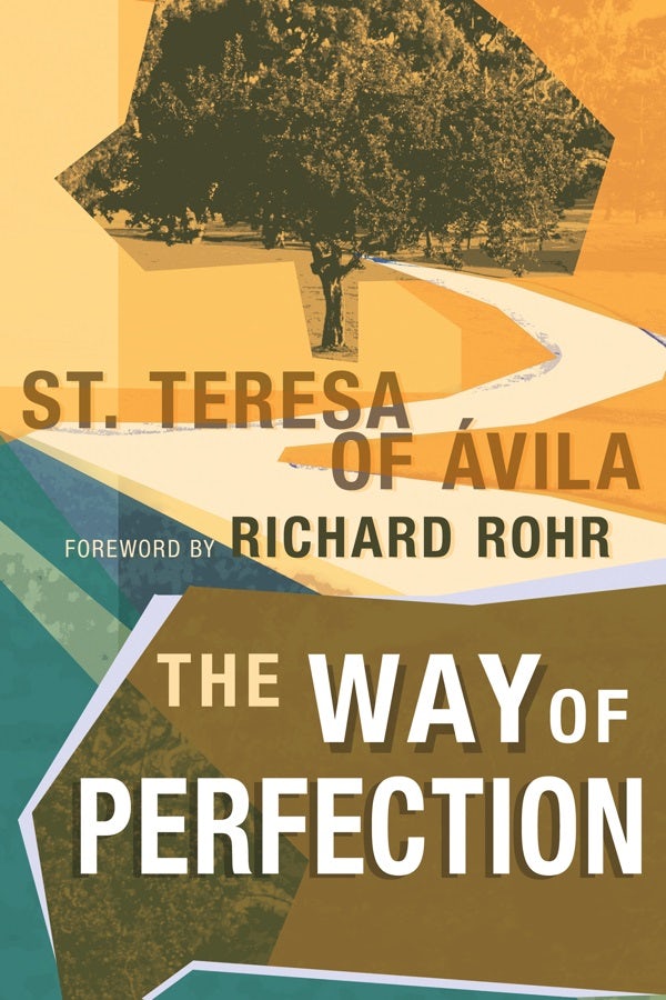 Cover image for The Way of Perfection, isbn: 9781629118512