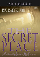 Cover image for The Secret Place, isbn: 9781629118574