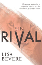 Cover image for Sin Rival, isbn: 9781629118635
