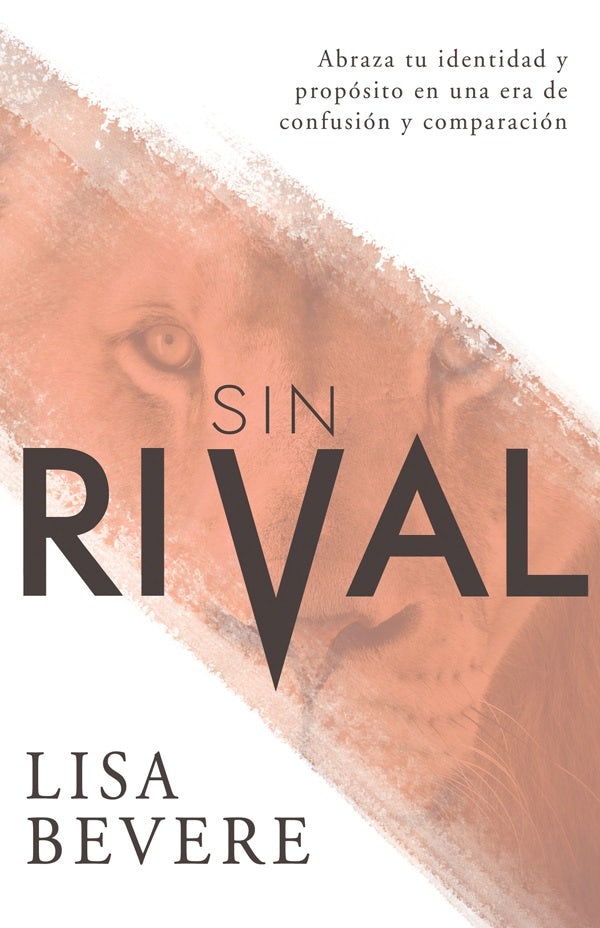 Cover image for Sin Rival, isbn: 9781629118635