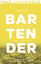 Cover image for Just a Bartender, isbn: 9781629118857