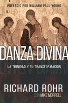 Cover image for La Danza Divina, isbn: 9781629118871