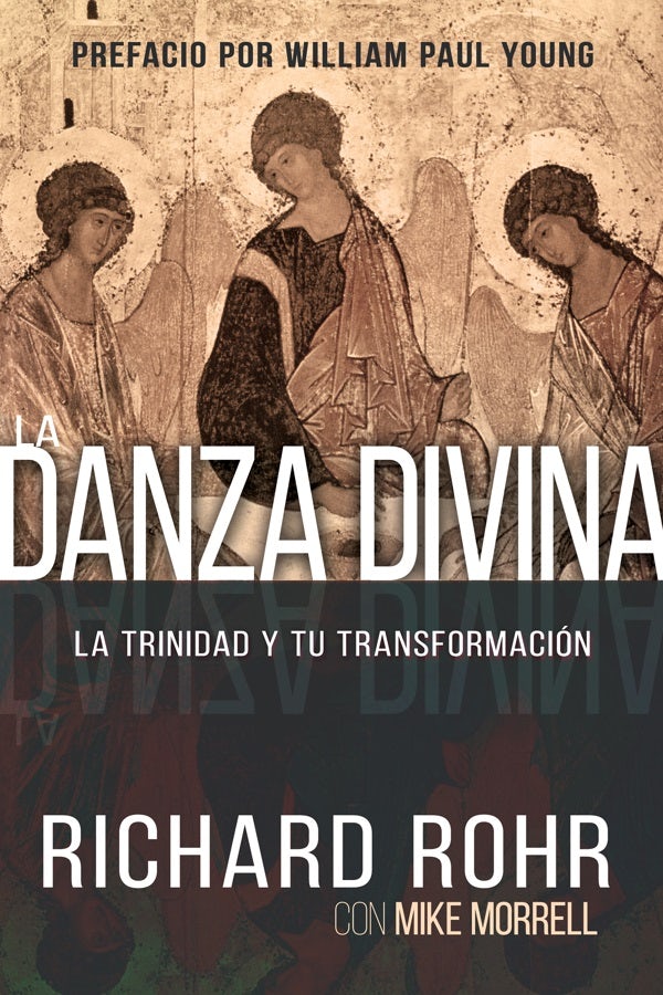 Cover image for La Danza Divina, isbn: 9781629118871